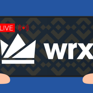 WazirX Token Finally Goes Live on Binance Exchange