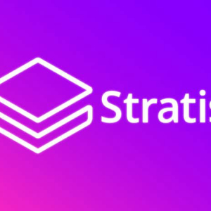 Stratis Turns Completely Bearish After a YTD high at $0.775