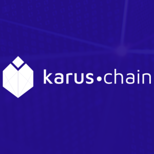 KarusChain Secures ‘The Bitcoin Man’ as Lead Investor and Advisor
