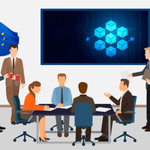 EU Commission’s Data Strategy Explores Blockchain