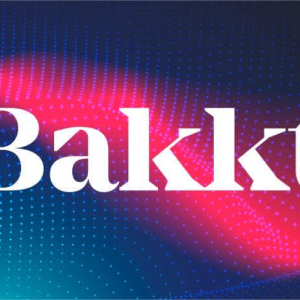 Bakkt Launches Institutional Bitcoin Custody Business