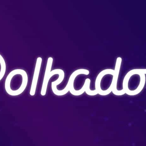 Polkadot (DOT) Gains in Short-Term; Trades Above $0.00035