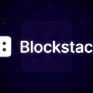 Blockstack Rises from the Recent Bottom; Trades at $0.203
