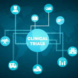 Can Clinical Trials Be Revolutionized by Using Blockchain?