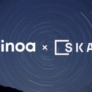 Finoa Partners with SKALE Network to Provide Custody Support
