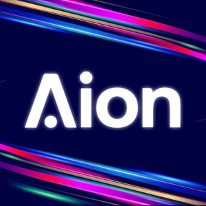 Aion Appears Completely Bearish Over the Past 30 Days