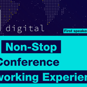BlockConf Digital, Content-Driven Online Blockchain Conference of a New Format