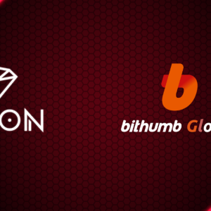TRON Will Be Available For Trading on Bithumb Global Platform