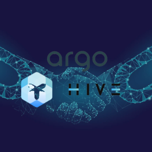 Argo Blockchain PLC Ceases Its Proposed Partnership with Hive Blockchain Technologies
