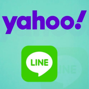 Naver Owned Messaging App Line Announces Merger With Yahoo Japan