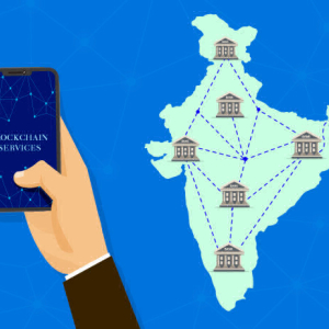 India’s Banking Sector to Increasingly Adopt Blockchain Tech: GlobalData