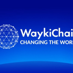 WaykiChain(WICC) Stablecoin Connects Decentralized World with Application Ins and Outs