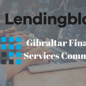 Lendingblock receives License as DLT Provider from GFSC Supported by ISOLAS