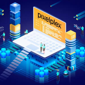 PixelPlex Expands Its Blockchain Consulting Services