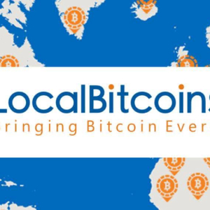 LocalBitcoins Bans the Option of In-Person Cash Transactions