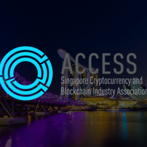 Association of Cryptocurrency Enterprises and Startups Launches Code of Practice in Singapore