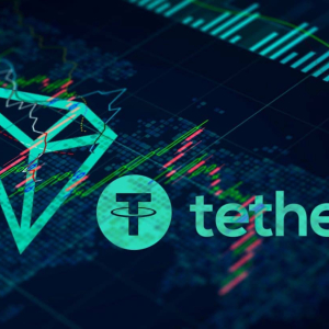 Tether-Tron Alliance Brings about an Innovative Trend with the Upgraded USDT Launch on TRON Platform