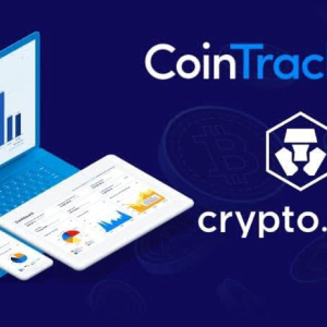 Cointracking.info Unites with Crypto.com Pay