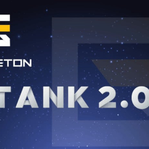 Tepleton Releases New Version of Its Ecological Application Tank 2.0