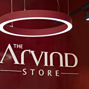 Blockchain the Next Frontier for Indian Company Arvind Fashions As it Tries Personalization