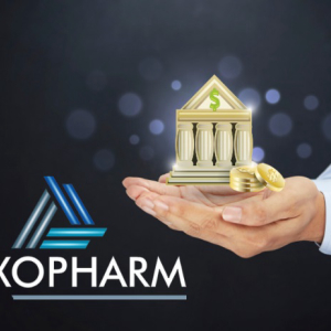 Noxopharm Announces AU$2.4M Increase to Its Existing Funding Agreement