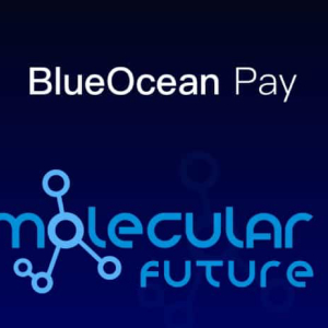 Molecular Future Joins Hands With Blue Ocean to Transform Cryptocurrency Payments