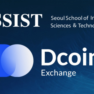 Dcoin Signs Blockchain Education Cooperation MOU with CryptoMBA