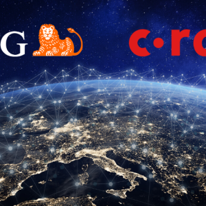 ING Announces Development of Notary Service for Corda Open Source Blockchain