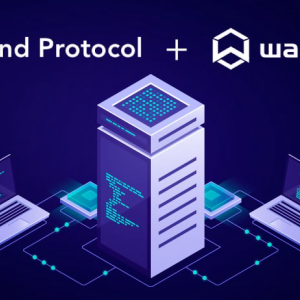 Wanchain Partners with Band Protocol as Official Genesis Validator