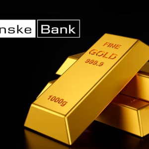 Document Reveals That Danske Bank Uses Gold Bullion for Money Laundering