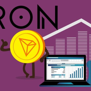 Tron Price Analysis: Tron (TRX) Price Momentum Prospects Good Month Ahead