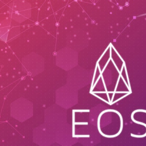 EOS Records 3.03% Hike in a Day