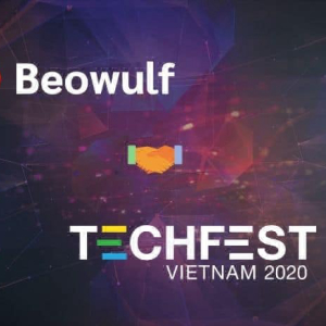 Beowulf Partners with Vietnam National Start Up Initiative