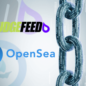 SludgeFeed Teams With OpenSea to Introduce Blockchain Gaming Items to News Website