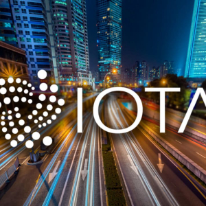 IOTA: A New car wallet which allows Automatic Payments!