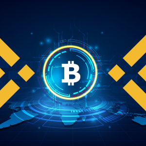 Watch Out Binance’s Countdown for the Third Bitcoin Halving Event