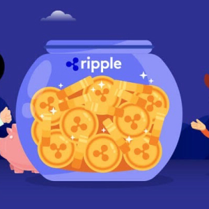 XRP/USD Stumbles: Will Ripple’s Announcements Come to Rescue?
