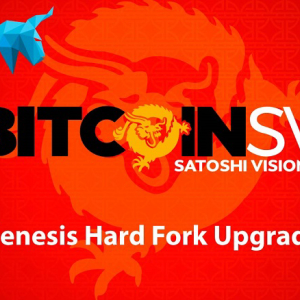 HitBTC Exchange Executes Bitcoin SV Genesis Hardfork Upgrade