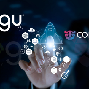 Mogu Tech Gets Its MOGX Coin Listed on China’s TigerCoin Cryptocurrency Exchange