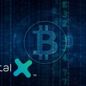 DigitalX Unveils Establishment of Its Second Asset Management Product “Bitcoin Fund”