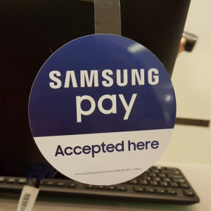 Samsung Pushing For Crypto Integration With Samsung Pay, Bright Future For Crypto Space
