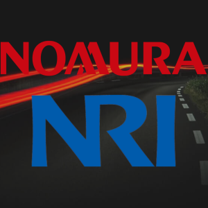 Nomura and Nomura Research Announce a New Joint Venture Boostry