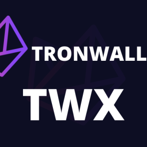Tronwallet Conducts Biggest TWX Buyback & Burn