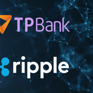 TPBank Becomes the First Vietnamese Bank to Join RippleNet