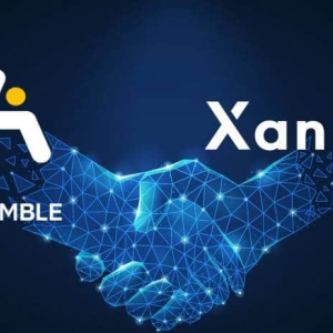 ASSEMBLE Protocol Announces Strategic Partnership with Xangle