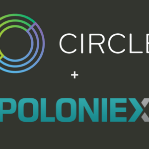 Circle Celebrates its Anniversary with Poloniex, Users Gifted With 50% Off in Trading Fees