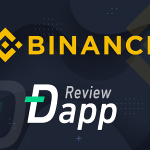 Binance Acquires DappReview to Further Develop Existing Dapps