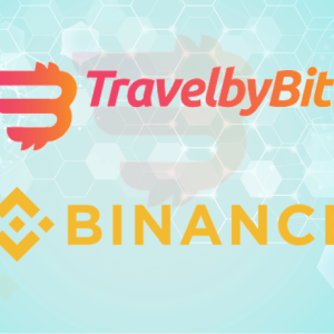 Binance Collaborates With TravelbyBit to Inaugurate Crypto-backed Travel Rewards Card