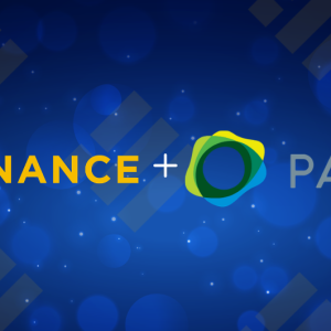 Binance and Paxos Collaborate to Unveil a Stablecoin Pegged to USD