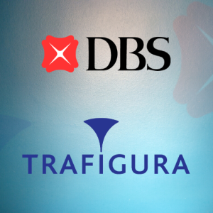 DBS in Collaboration With Trafigura Launches a Blockchain Trading Platform